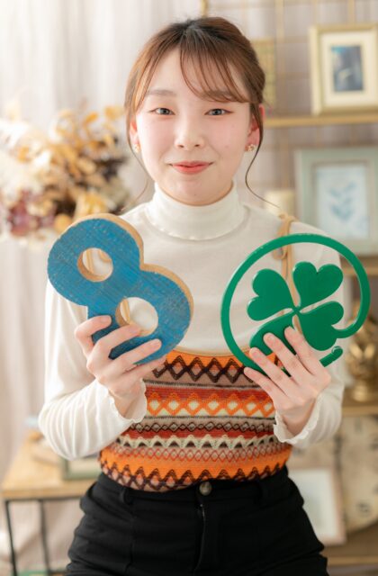 松山 彩香