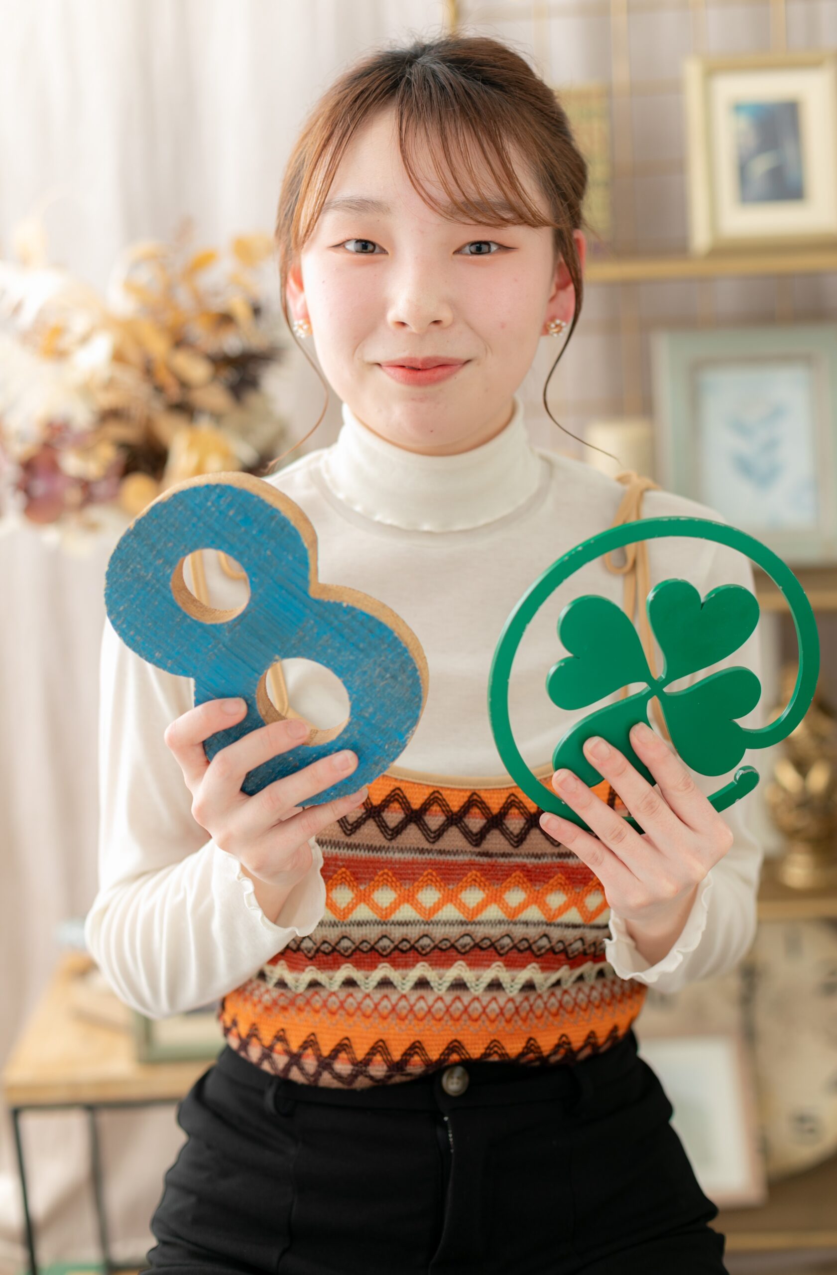 松山 彩香