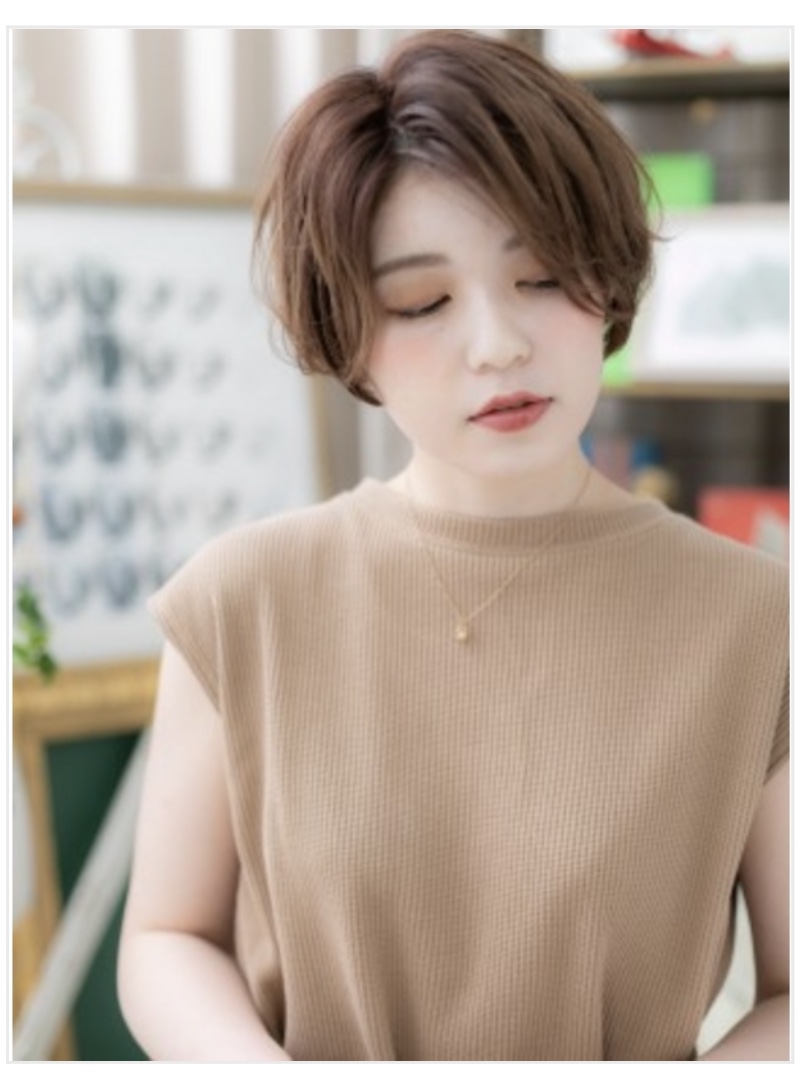 頭皮のマッサージ 北浦和 ブログ 北浦和の美容室 美容院 Bliss北浦和