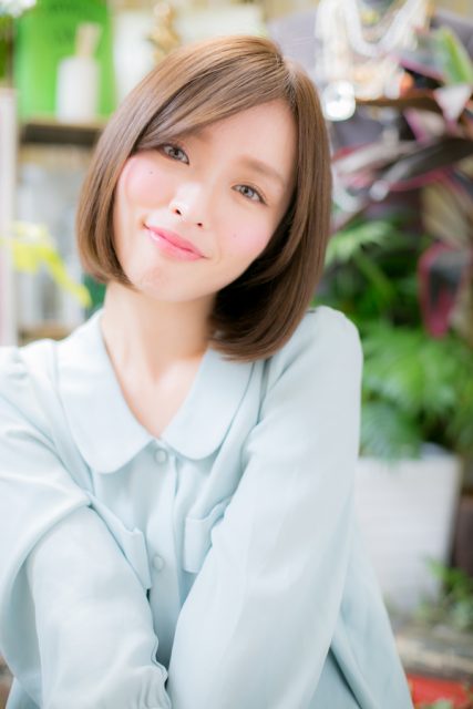 佐藤 優斗 スタッフ紹介 北浦和の美容室 美容院 Bliss北浦和