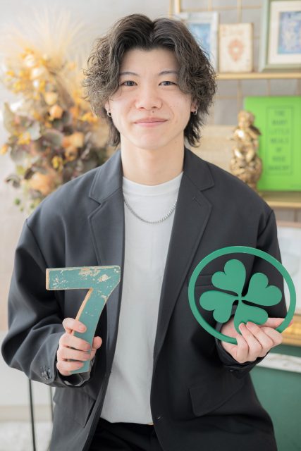 寺口 知希