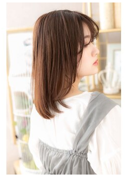 人気のヘア☆ふんわりカールセミロング♪ ＃上尾|ブログ|上尾の