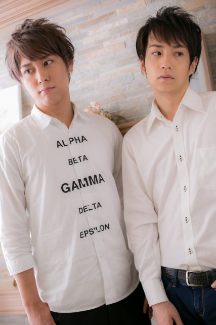 【 Cool & Sweet 】...メンズ旬顔ショート