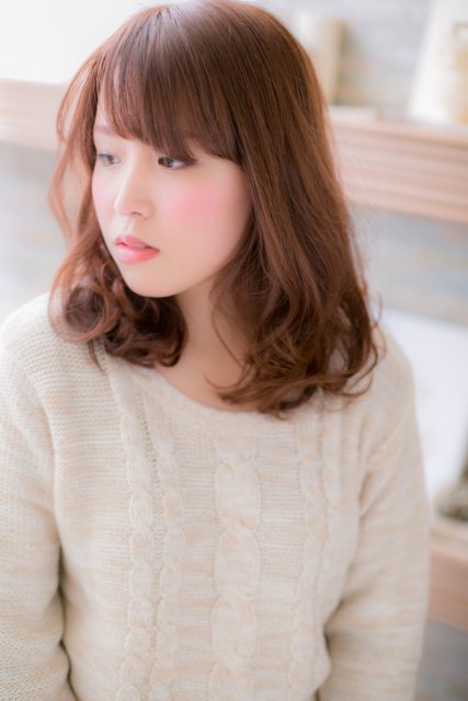 ふわくしゅセミディ