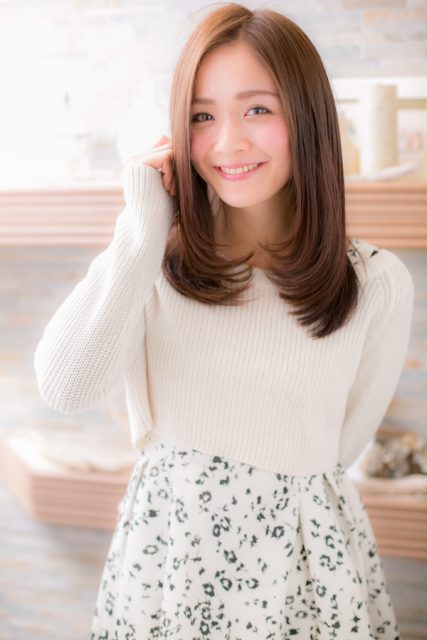 フェアリーストレート