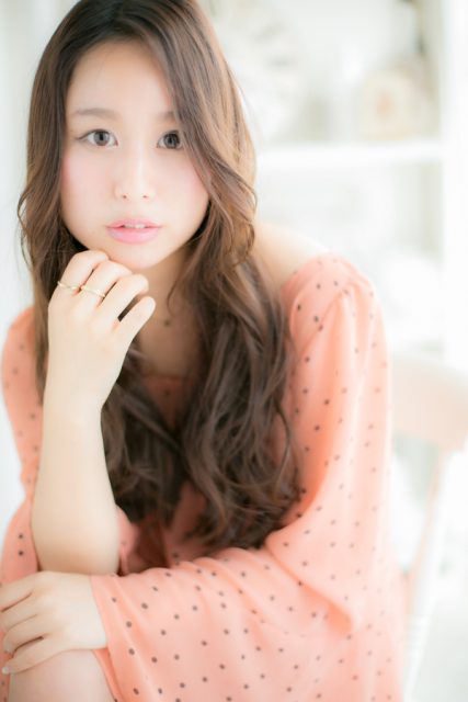 しっとり☆うっとり☆LOVEグラマラス