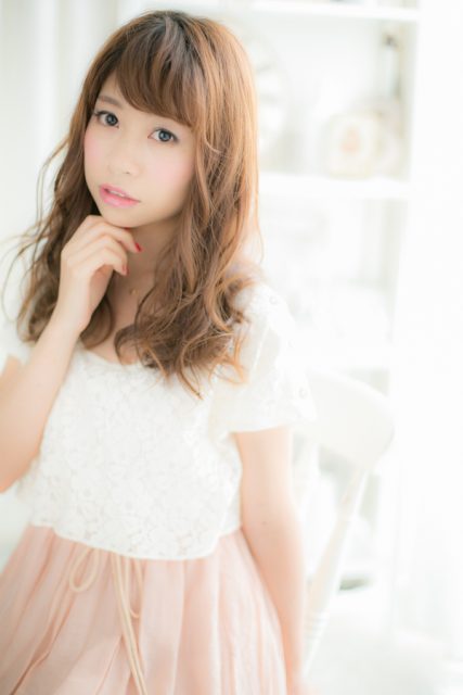 スウィートな甘フェロウェーブ