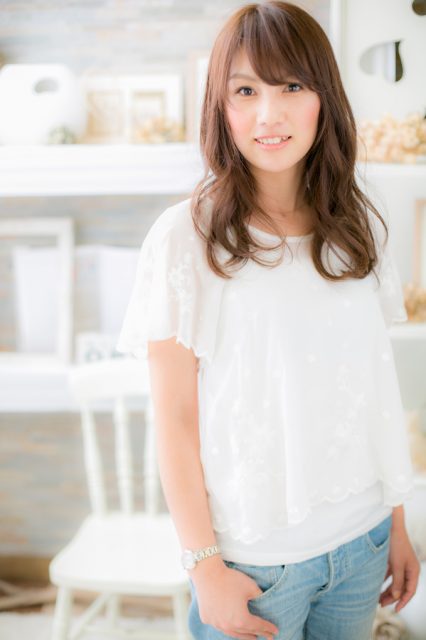 大人のリラックスロング