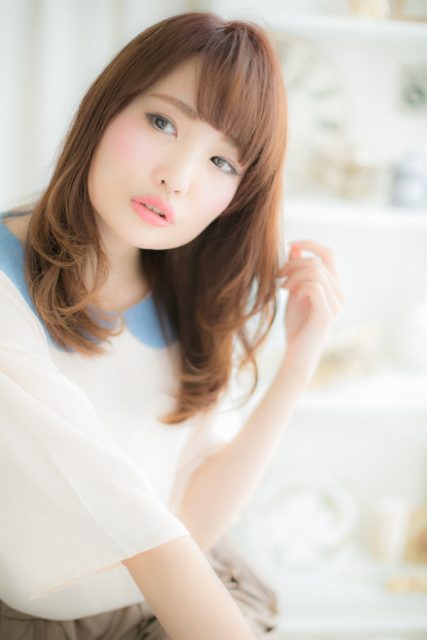 レディカールで☆カジュアルフェミニン