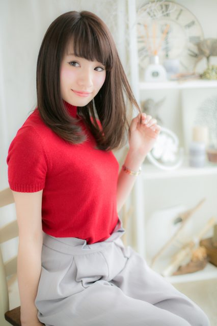 さらさら☆愛されワンカール