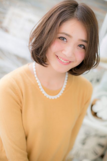 エアリーワンカールボブ