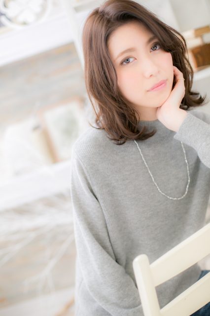 大人ミディカール