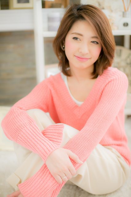 かきあげバングミディ