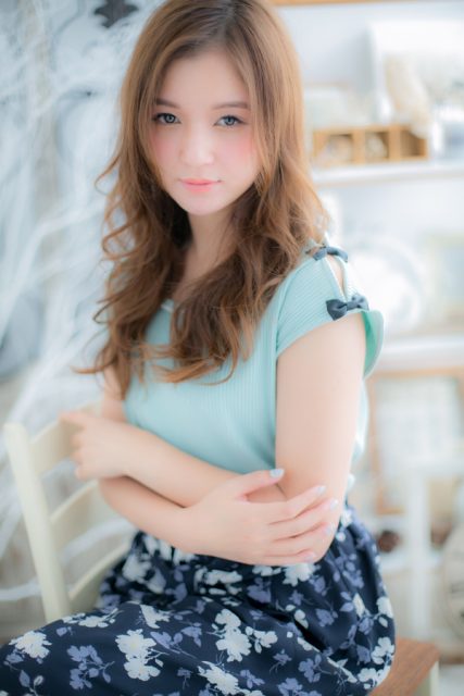 カッコイイ☆フェミロング