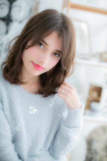 色っぽい☆クールミディ