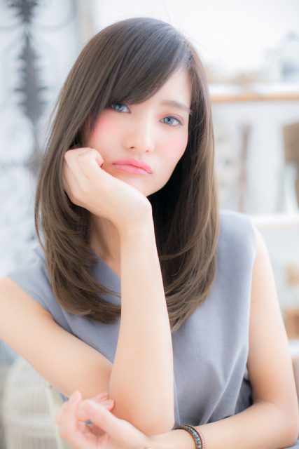 しっとりまとまる♪なめらかワンカール