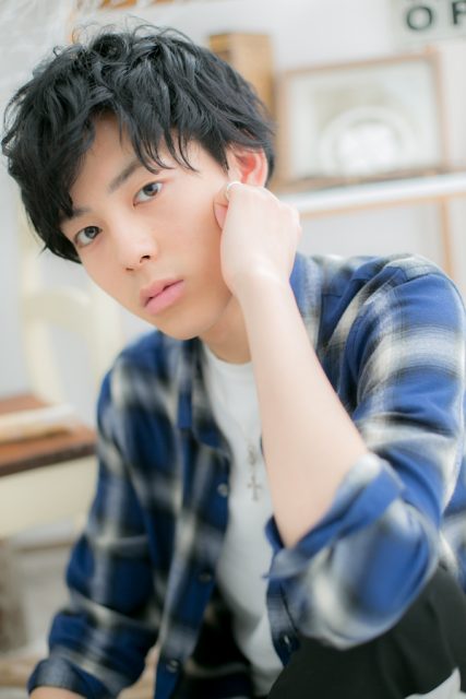 アクティブに動く！ニュアンスショート