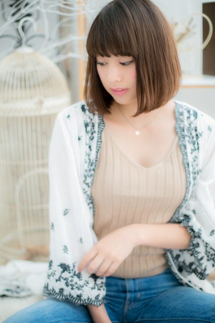 甘辛MIX★リッチミディ