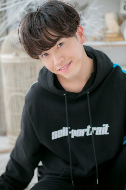 ニュアンス感ある無造作ショート