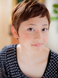 ヨーロピアンショート