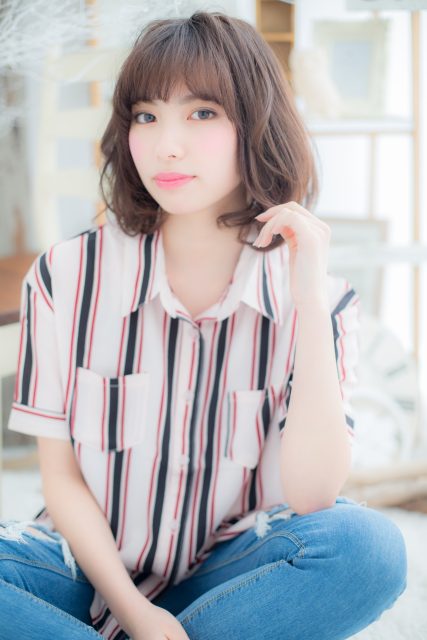 重厚感あるリッチミディアム