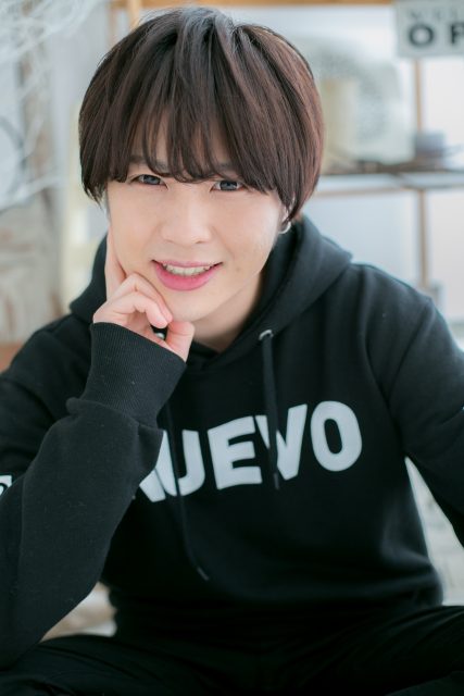 作りこまないナチュラルマッシュ