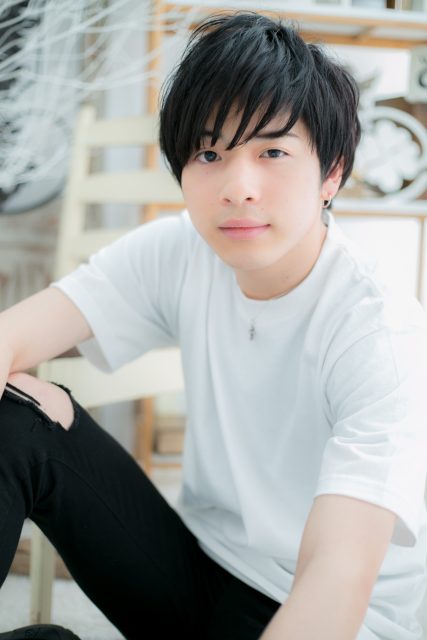 好感度大！王道黒髪ショート