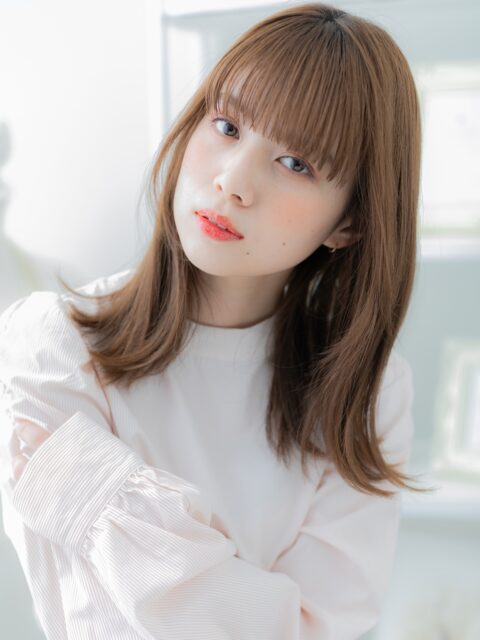 大人美人くびれレイヤーミディ20代30代