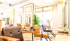 COVERHAIR EVE戸頭店