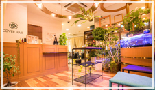COVER HAIR bliss<br/>戸田公園西口店