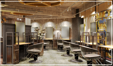 COVER HAIR bliss<br/>志木南口駅前店