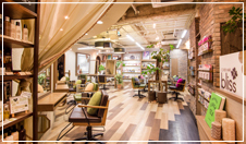 COVER HAIR bliss<br/>北浦和西口店