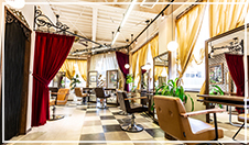 COVER HAIR bliss<br/>上尾西口店