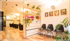 mod's hair 越谷西口店