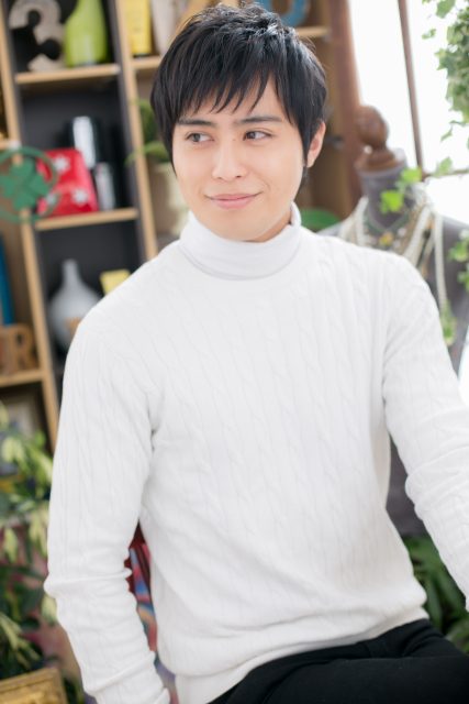 定番！スマートマッシュ