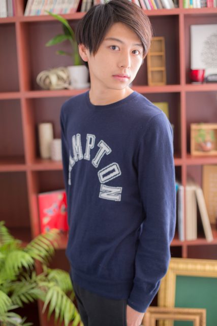 スマートな☆マッシュショート