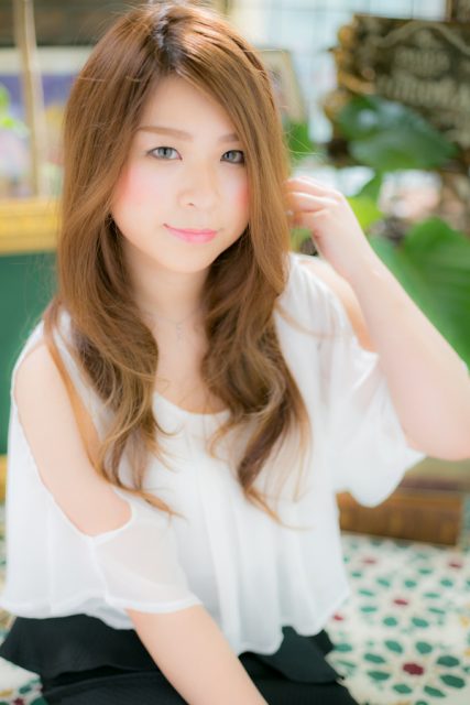 ヌーディーリラックスウェーブ