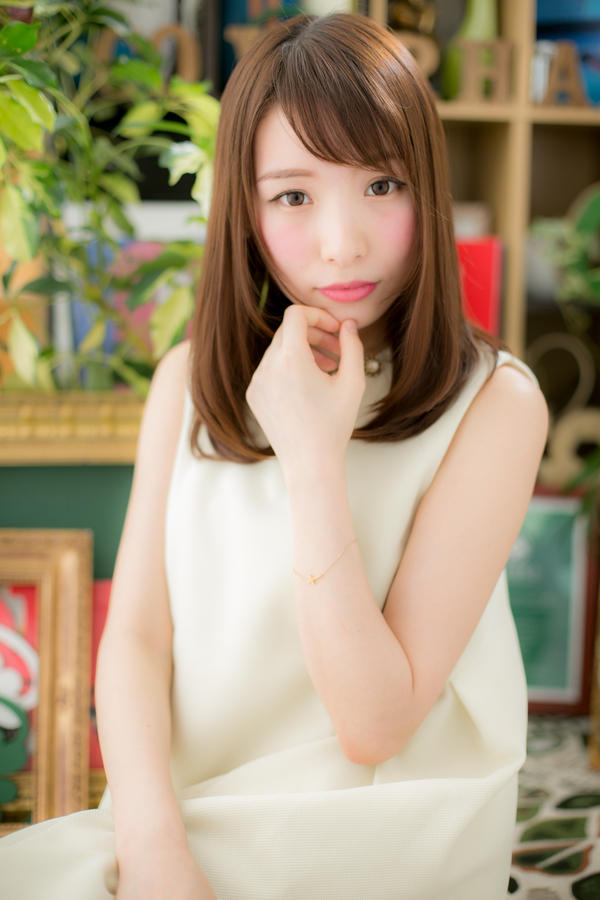 ナチュストレート