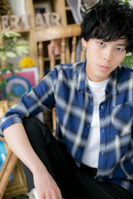 アクティブに動く！ニュアンスショート