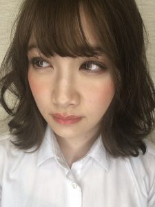 マスクをしていて前髪が決まらない方へ 川口 ブログ 川口の美容室 美容院 Bliss川口東口sogo店 マスクをしていて前髪が決まらない方へ 川口 ブログ 川口の美容室 美容院 Bliss川口東口sogo店
