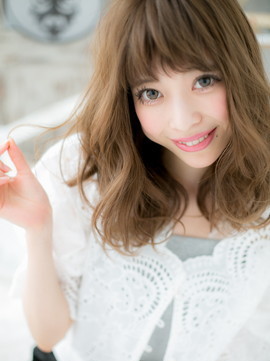 akko 【カール・curl】