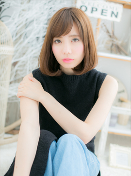 Aoi 【ストレート・straight】