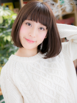 Erina 【ストレート・straight】