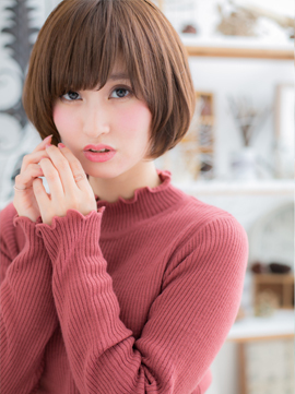 Hono 【ストレート・straight】