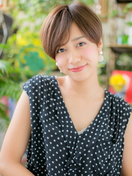 kanna 【ストレート・straight】