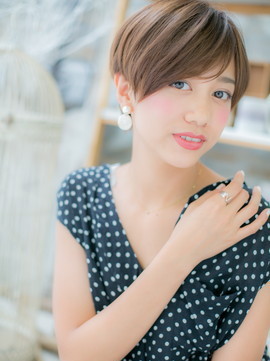 kanna 【ストレート・straight】