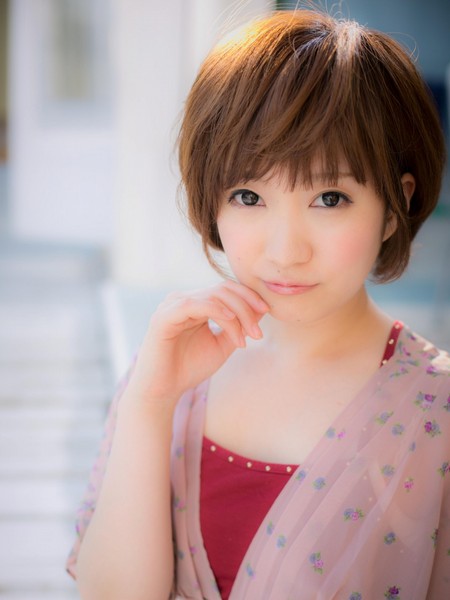 大倉 安奈 【ニュアンスストレート・nuancestraight】