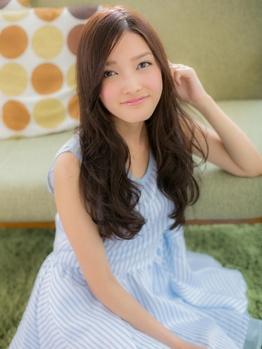 堀江 紗彩 【ウェーブ・wave】