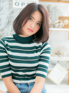 サニカ 【カール・curl】