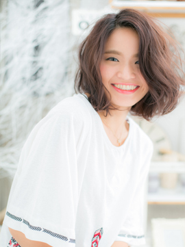 サニカ 【ウェーブ・wave】